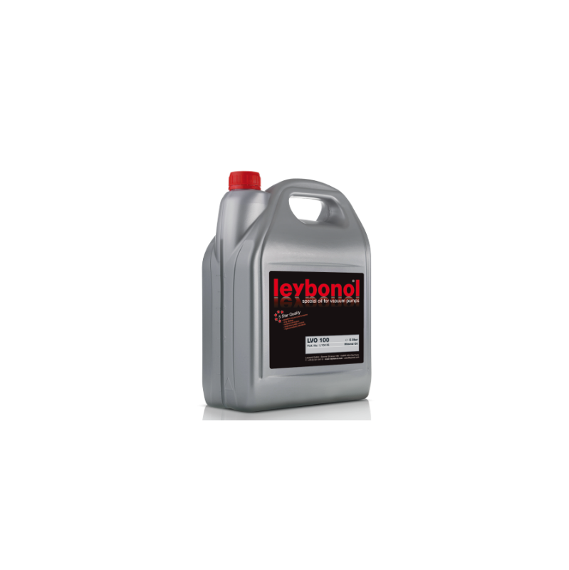 Leybonol LVO 100, 5 Liter Leybonol LVO 100, 5 Liter