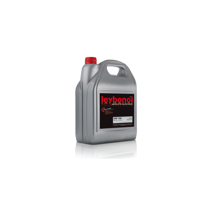 Leybonol LVO 120, 5 Liter Leybonol LVO 120, 5 Liter