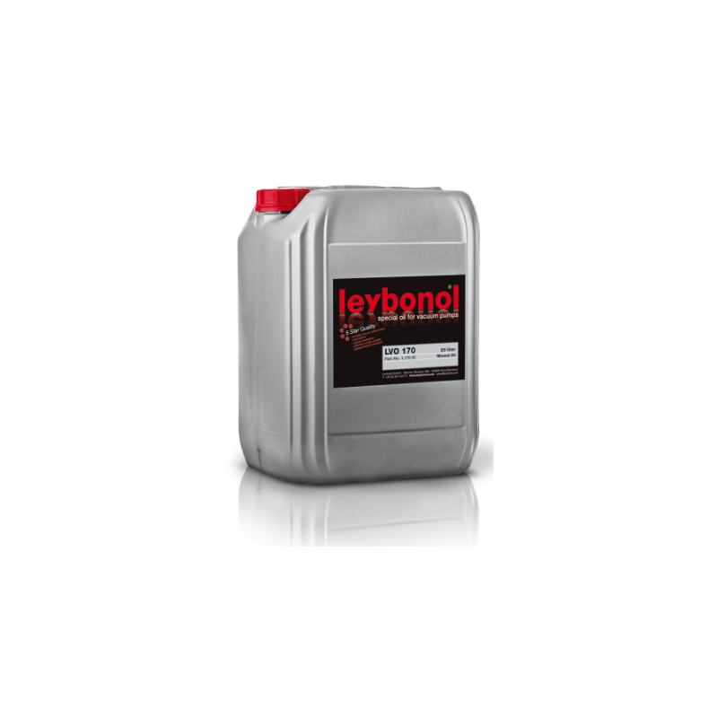 Leybonol LVO 170, 20 Liter Leybonol LVO 170, 20 Liter
