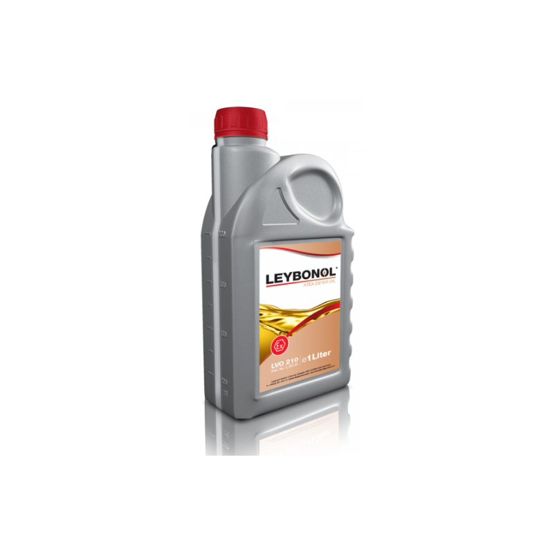 Leybonol LVO 210 ATEX, 208 Liter Leybonol LVO 210 ATEX, 208 Liter