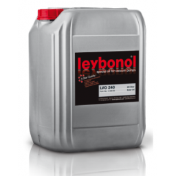 Leybonol LVO 240, 20 Liter Leybonol LVO 240, 20 Liter