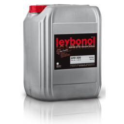 Leybonol LVO 320, 20 Liter Leybonol LVO 320, 20 Liter