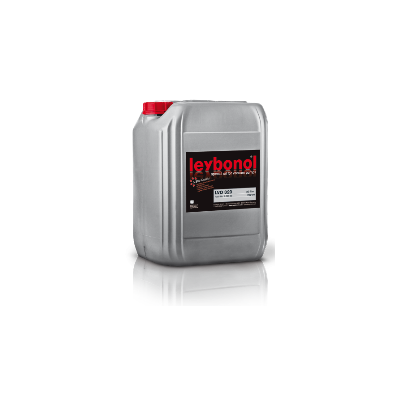 Leybonol LVO 320, 20 Liter Leybonol LVO 320, 20 Liter