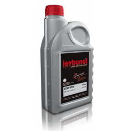 Leybonol LVO 410, 0,6 Liter Leybonol LVO 410, 0,6 Liter