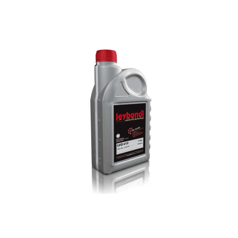 Leybonol LVO 410, 0,6 Liter Leybonol LVO 410, 0,6 Liter