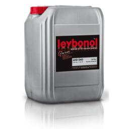 Leybonol LVO 540, 20 Liter Leybonol LVO 540, 20 Liter