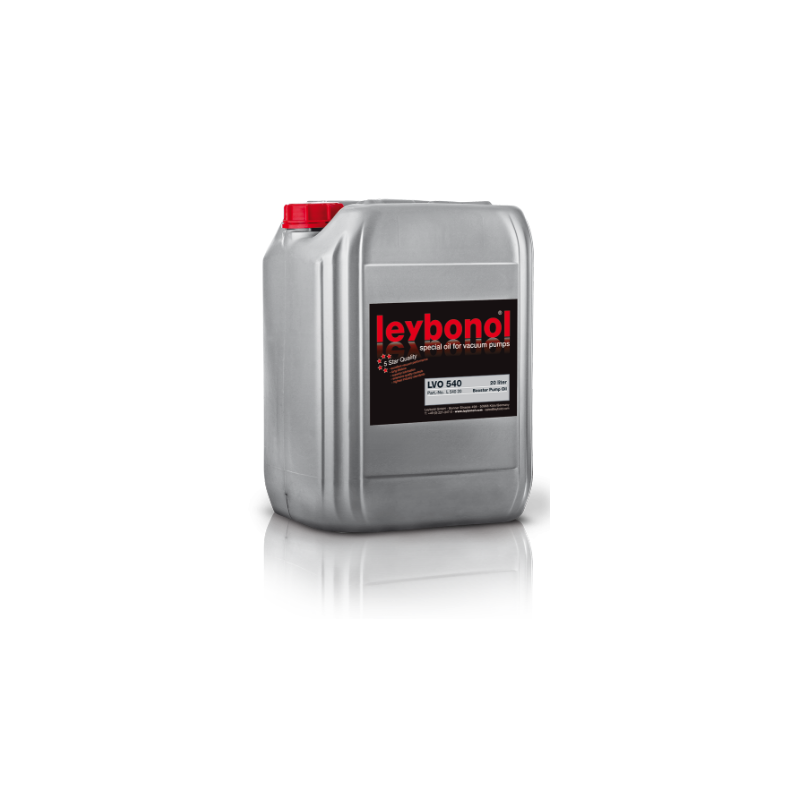Leybonol LVO 540, 20 Liter Leybonol LVO 540, 20 Liter