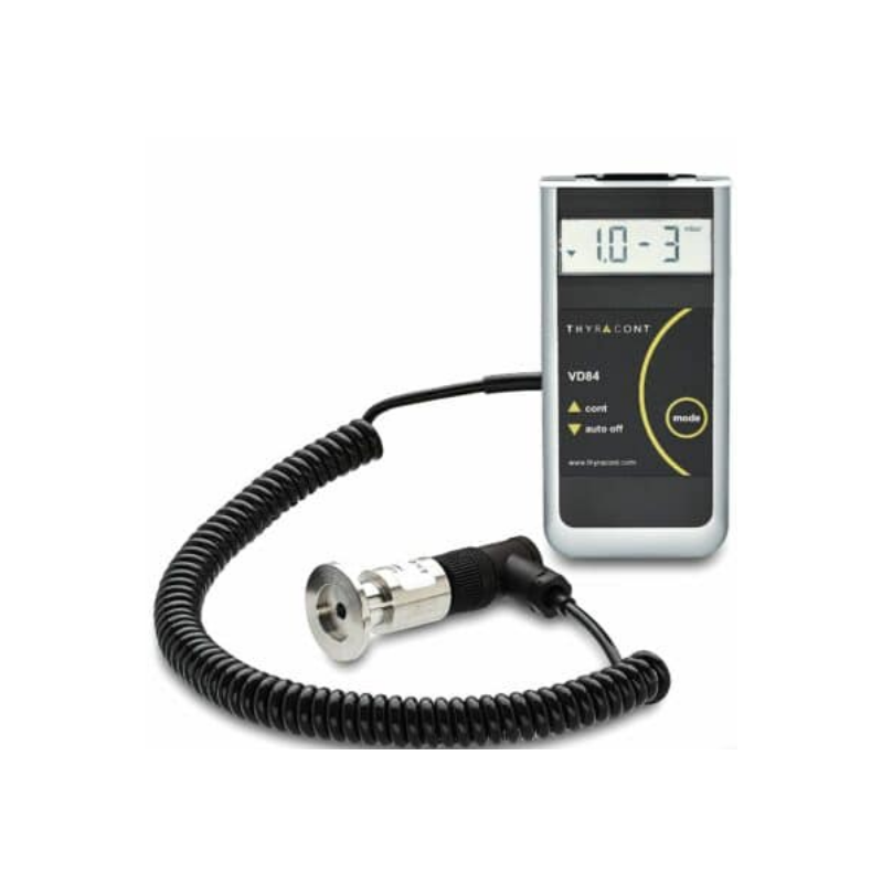 VD83 Compact Vacuum Meter VD83 Compact Vacuum Meter