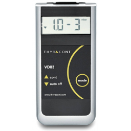 VD83 Compact Vacuum Meter VD83 Compact Vacuum Meter