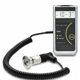 VD84 Compact Vacuum Meter VD84 Compact Vacuum Meter