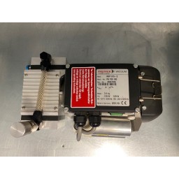 Pfeiffer MVP015-2 Pfeiffer MVP015-2