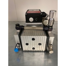 Pfeiffer MVP015-2 Pfeiffer MVP015-2