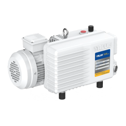 Value VSV-40 Value VSV-40