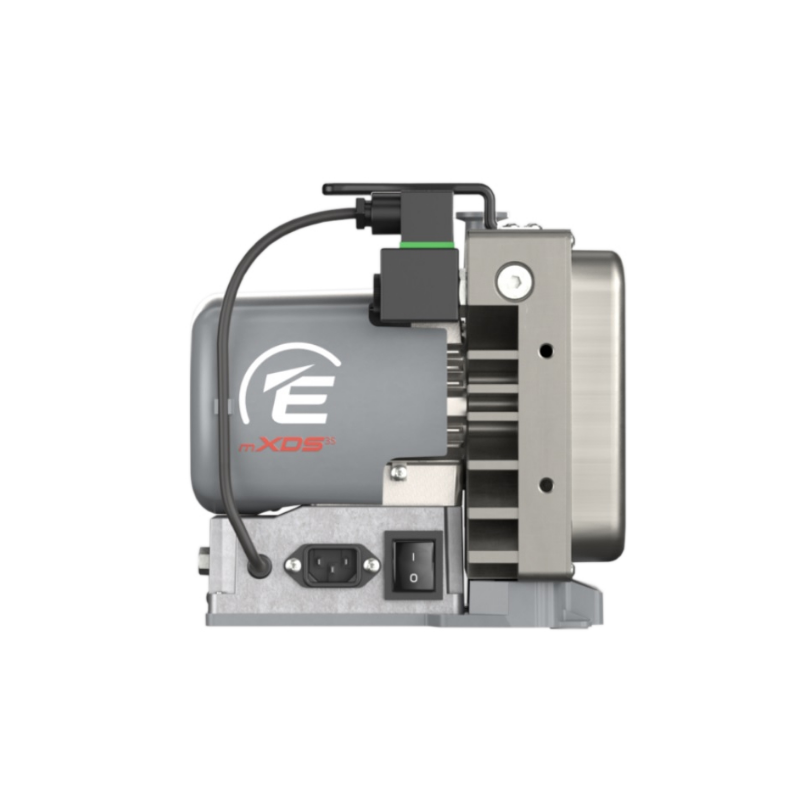 Edwards mXDS3s 100V 1ph 50/60 Hz Edwards mXDS3s 100V 1ph 50/60 Hz