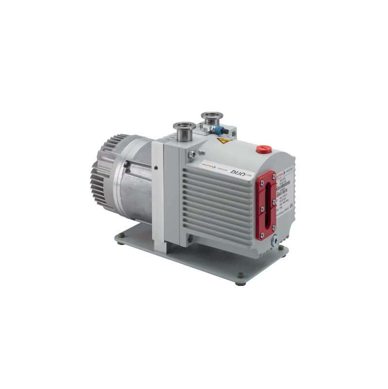 Pfeiffer Duo 3 M 24V DC (2.5 m3/h) Pfeiffer Duo 3 M 24V DC (2.5 m3/h)
