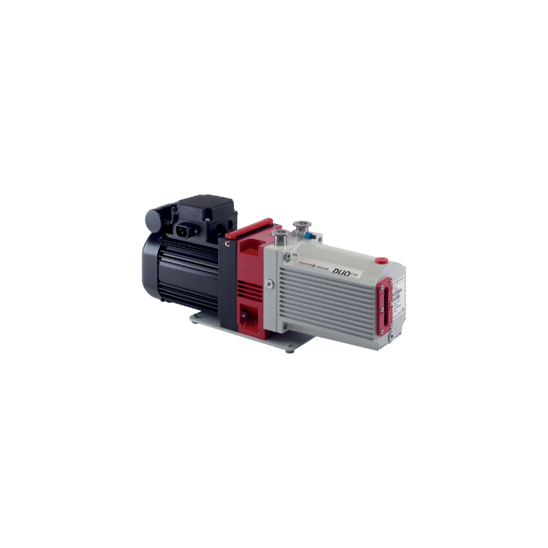 Pfeiffer Duo 11 M (9 m3/h) Pfeiffer Duo 11 M (9 m3/h)
