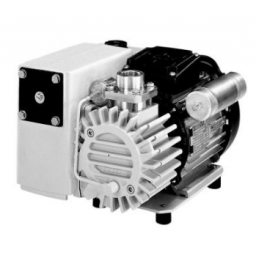 Leybold SOGEVAC SV 16 B, 3-ph, 230/400 V, 50/60 Hz Leybold SOGEVAC SV 16 B, 3-ph, 230/400 V, 50/60 Hz