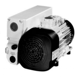 Leybold SOGEVAC SV 65 B, 3-ph, 230/400 V, 50 Hz / 460 V, 60 Hz Leybold SOGEVAC SV 65 B, 3-ph, 230/400 V, 50 Hz / 460 V, 60 Hz