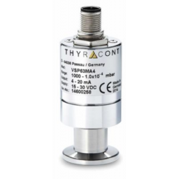 VSP Vacuum Transducer, Pirani, analog, DN 16 ISO-KF VSP Vacuum Transducer, Pirani, analog, DN 16 ISO-KF