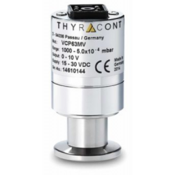 VCP Vacuum Transducer, Pirani, analog, DN 16 ISO-KF VCP Vacuum Transducer, Pirani, analog, DN 16 ISO-KF