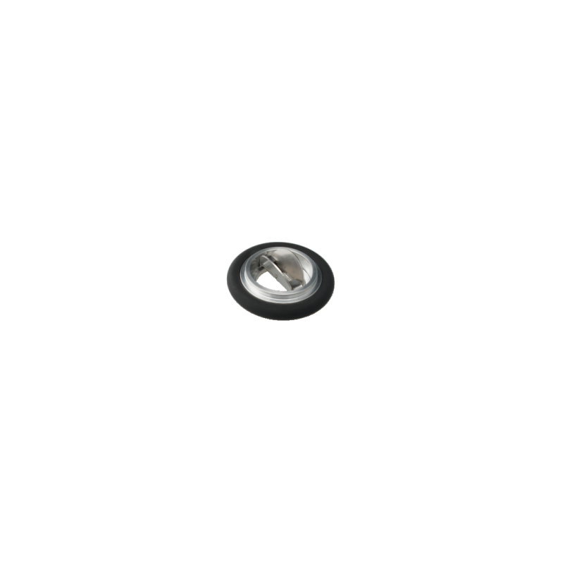 KF Centering Ring with Trottle DN16 KF Centering Ring with Trottle DN16