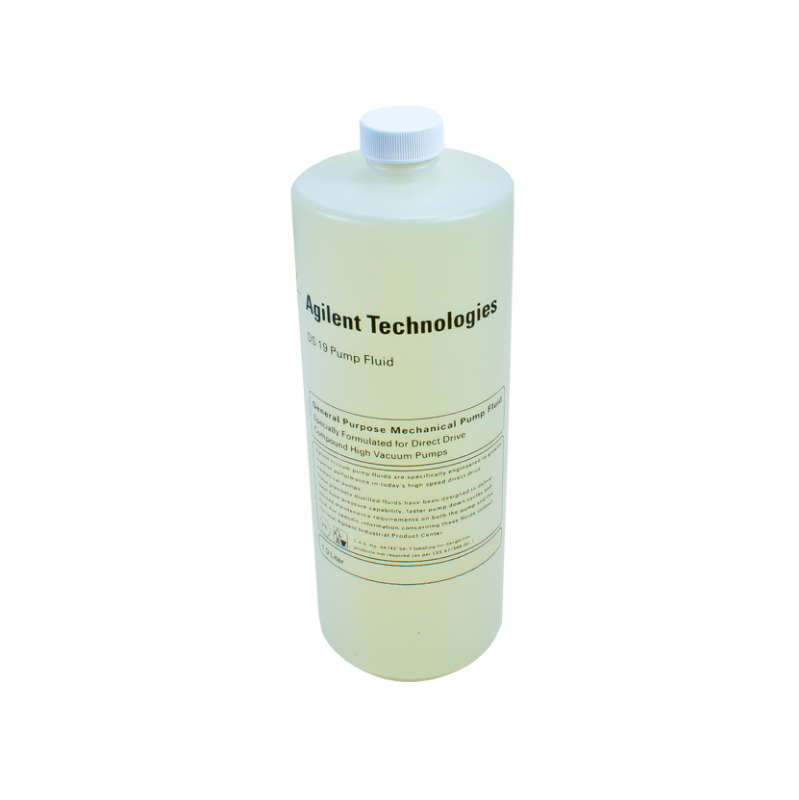 AVF Silver formerly called DS19, 1 Liter, for DS series pumps AVF Silver formerly called DS19, 1 Liter, for DS series pumps