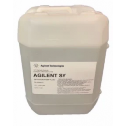 Agilent SY, 5 gal, Diffusion pump fluid Agilent SY, 5 gal, Diffusion pump fluid