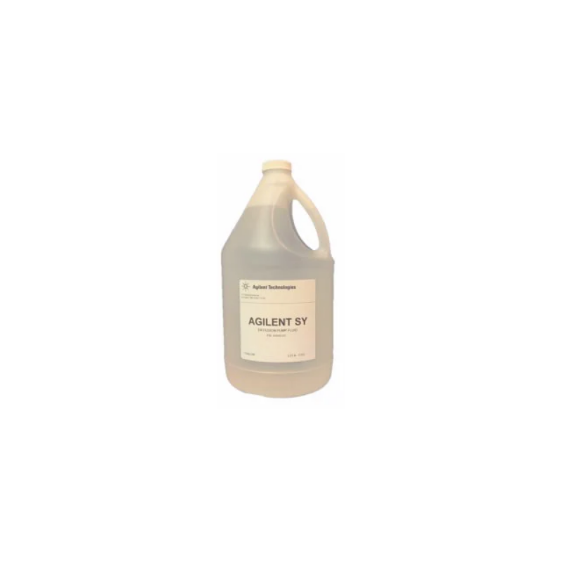 Agilent SY, 1 gal, Diffusion pump fluid Agilent SY, 1 gal, Diffusion pump fluid