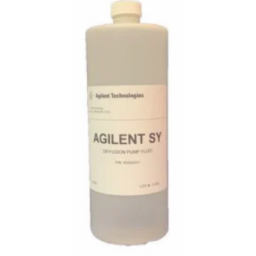 Agilent SY, 1 liter, Diffusion pump fluid Agilent SY, 1 liter, Diffusion pump fluid