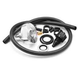 Edwards Oil Mist Filter Return Drain Back Kit Edwards Oil Mist Filter Return Drain Back Kit