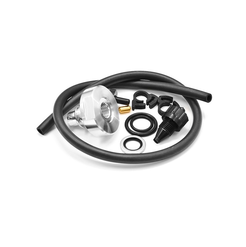 Edwards Oil Mist Filter Return Drain Back Kit Edwards Oil Mist Filter Return Drain Back Kit