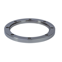 ISO-K Collar Flange with Retaining Ring DN63 Stainless Steel 304 ISO-K Collar Flange with Retaining Ring DN63 Stainless Steel 304
