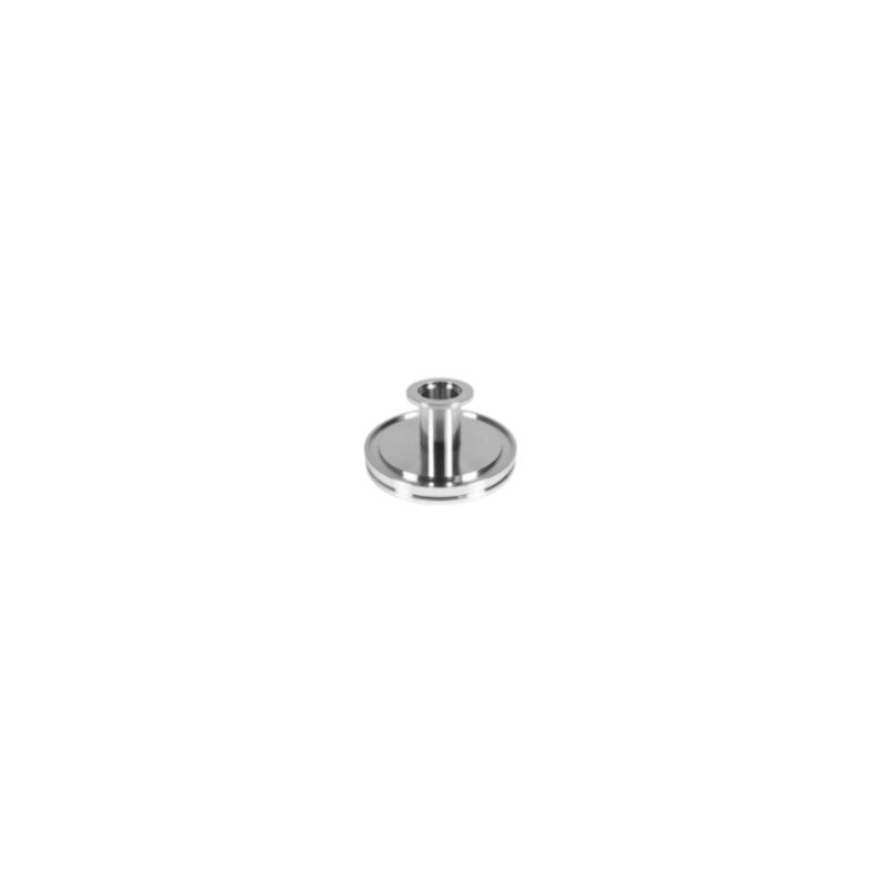 Adaptor DN63 ISO-K to DN16-KF Stainless Steel 304 Adaptor DN63 ISO-K to DN16-KF Stainless Steel 304