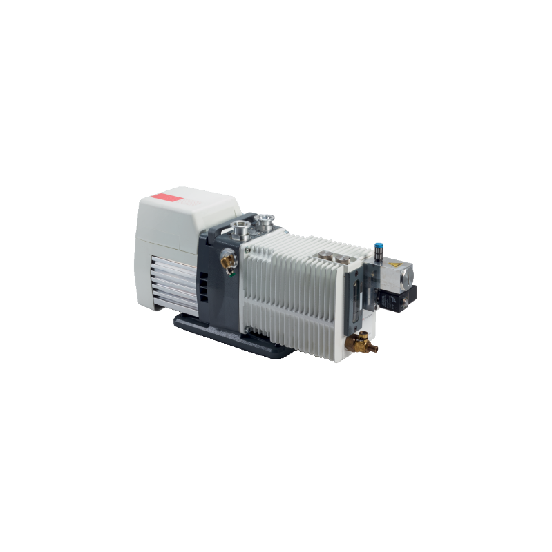 Pfeiffer Pascal 2021 HW Version (21 m3/h) Pfeiffer Pascal 2021 HW Version (21 m3/h)