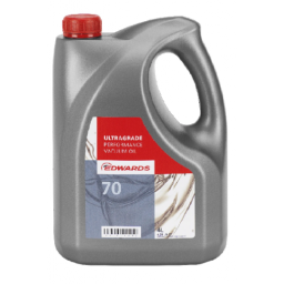 Edwards ULTRAGRADE Performance 70, 5 Litre