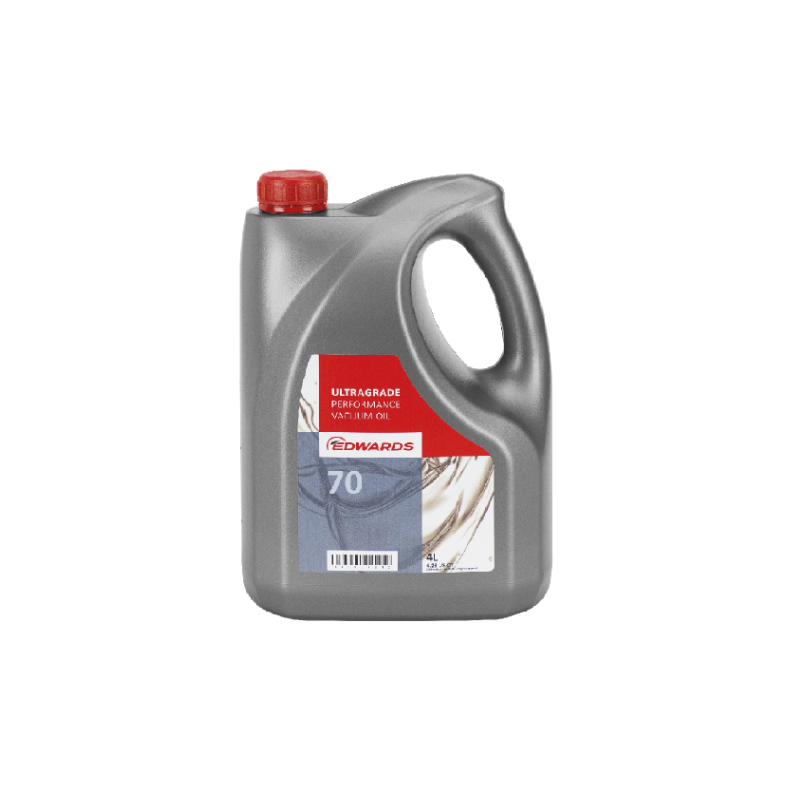 Edwards ULTRAGRADE Performance 70, 5 Litre