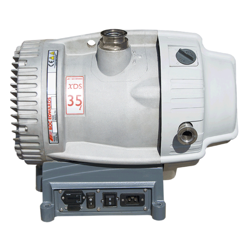 A73003983 edwards XDS35iE scrollpump A73003983 edwards XDS35iE scrollpump