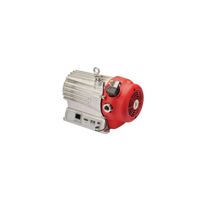 HiScroll 6, scroll pump, with automated gas ballast HiScroll 6, scroll pump, with automated gas ballast