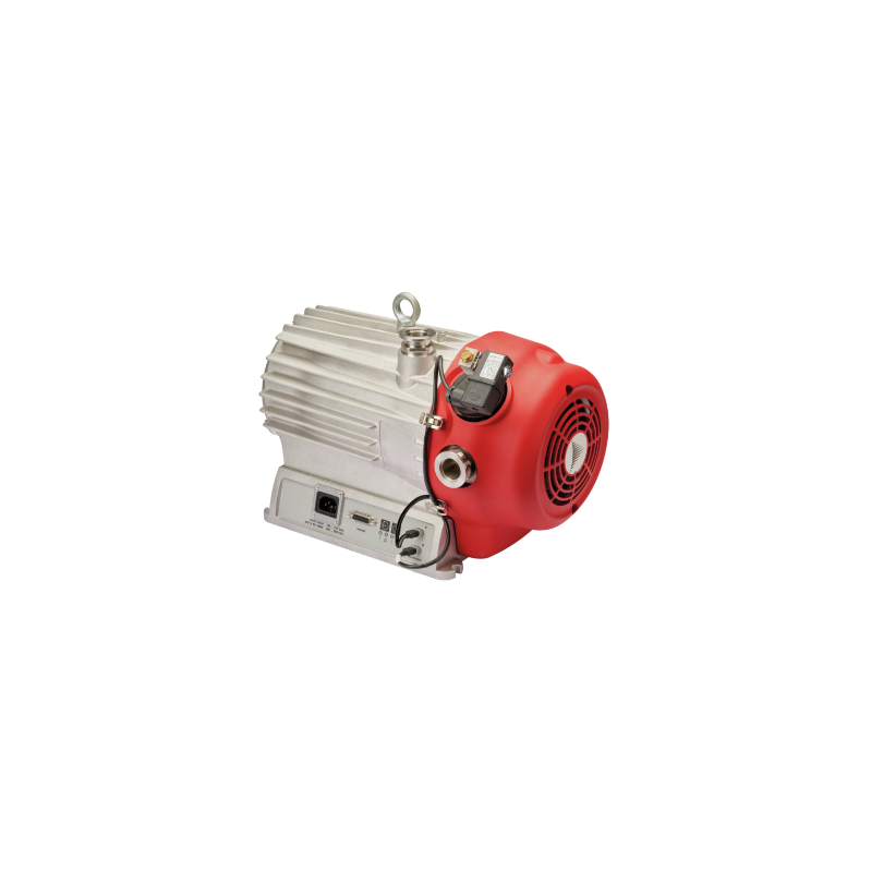 HiScroll 6, scroll pump, with pressure sensor and automated GB HiScroll 6, scroll pump, with pressure sensor and automated GB