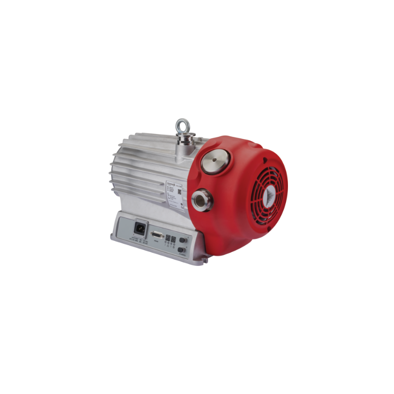 HiScroll 6, scroll pump, with pressure sensor, without GB HiScroll 6, scroll pump, with pressure sensor, without GB
