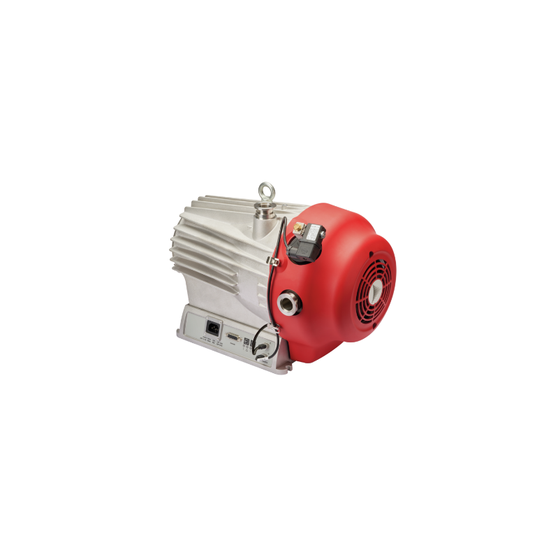 HiScroll 12, scroll pump, with pressure sensor and automated GB HiScroll 12, scroll pump, with pressure sensor and automated GB