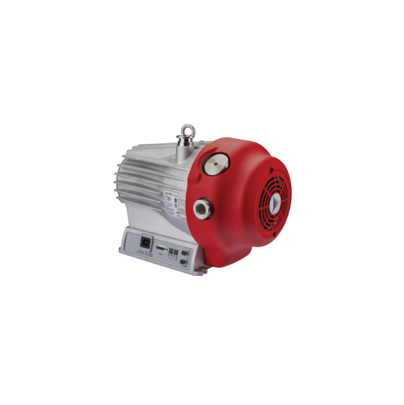 HiScroll 12, scroll pump, with pressure sensor, without GB HiScroll 12, scroll pump, with pressure sensor, without GB