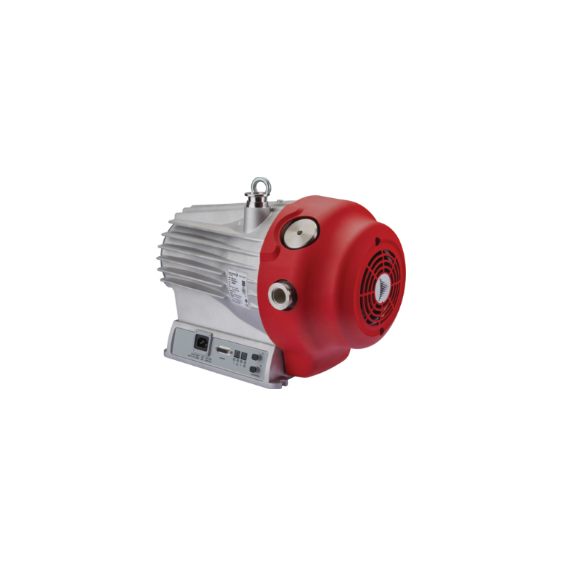HiScroll 12, scroll pump, without GB, including ATEX HiScroll 12, scroll pump, without GB, including ATEX