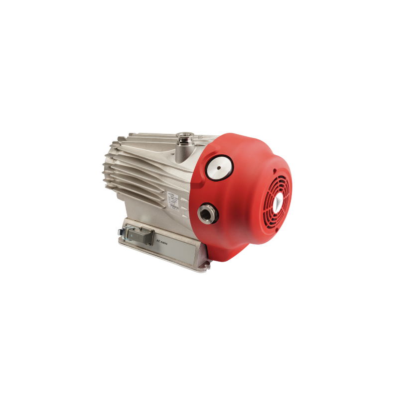 HiScroll 18, Scroll pump, three-phase motor without GB, including ATEX HiScroll 18, Scroll pump, three-phase motor without GB, including ATEX