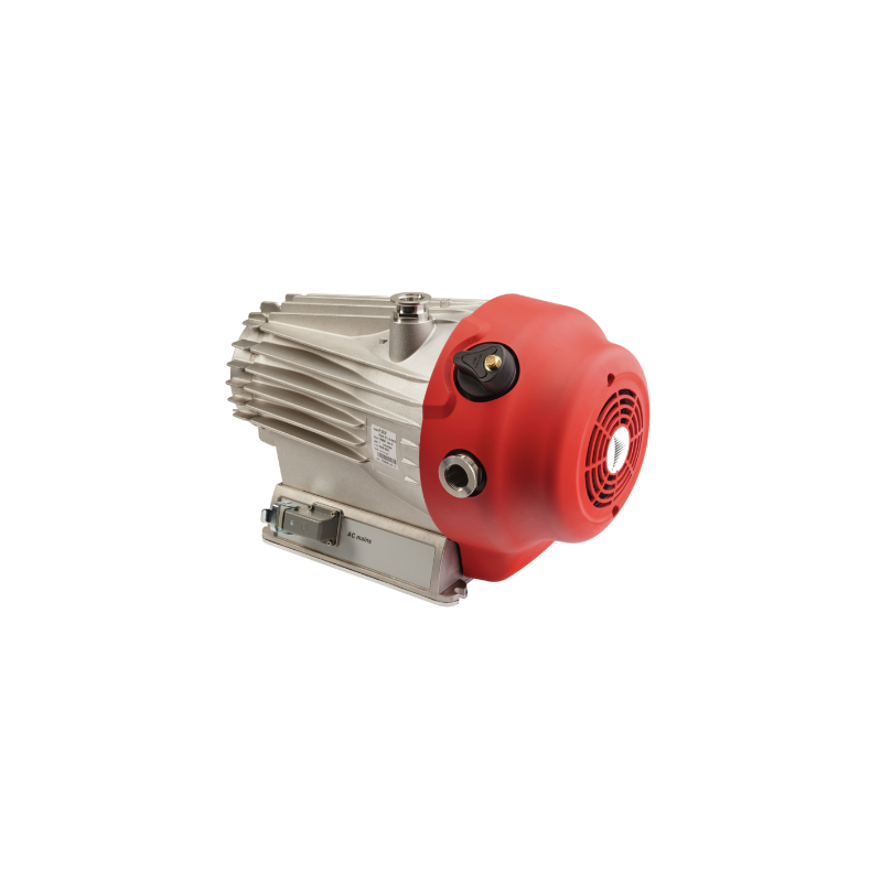 HiScroll 18, Scroll pump, three-phase motor, including ATEX HiScroll 18, Scroll pump, three-phase motor, including ATEX