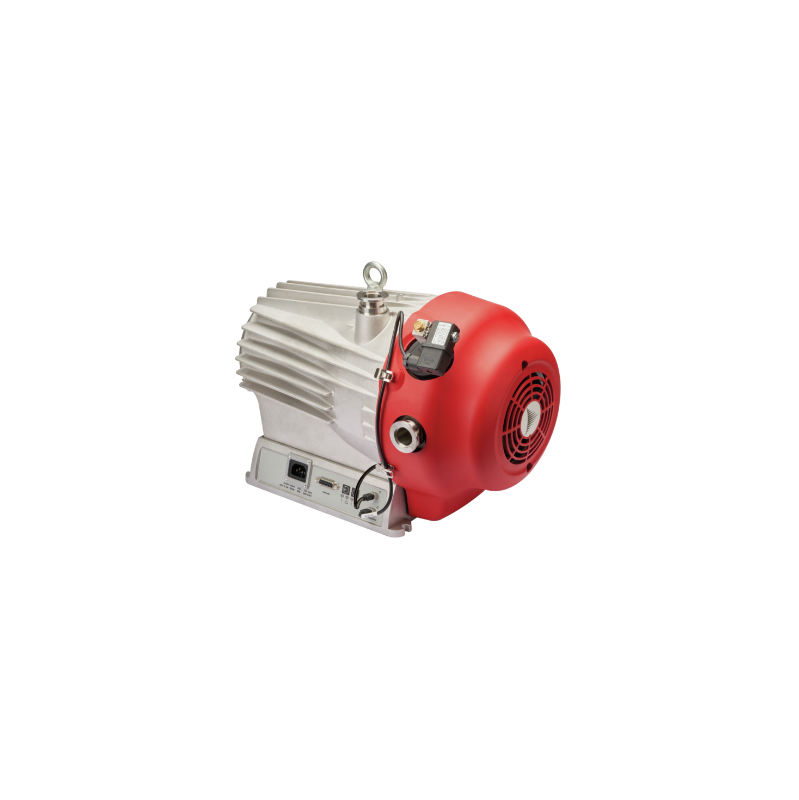 HiScroll 18, scroll pump, with pressure sensor and automated GB HiScroll 18, scroll pump, with pressure sensor and automated GB