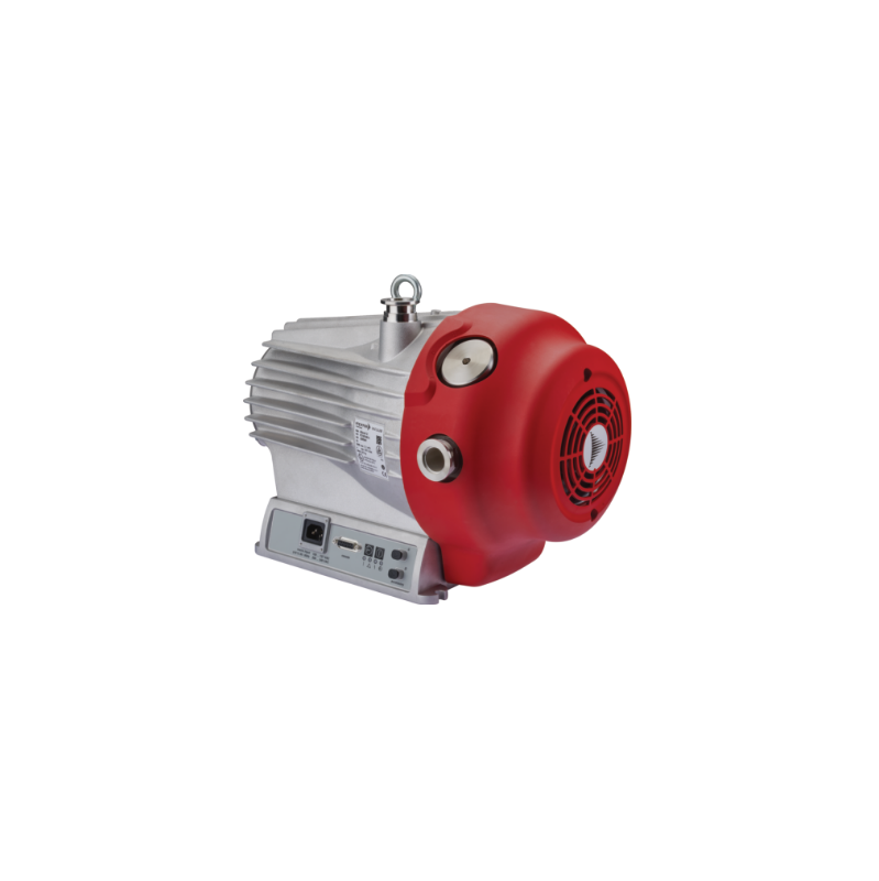 HiScroll 18, scroll pump, with pressure sensor, without GB HiScroll 18, scroll pump, with pressure sensor, without GB