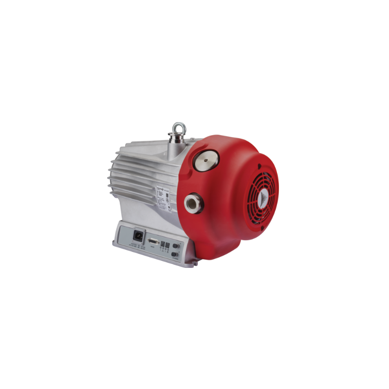 HiScroll 18, scroll pump, without GB, including ATEX HiScroll 18, scroll pump, without GB, including ATEX