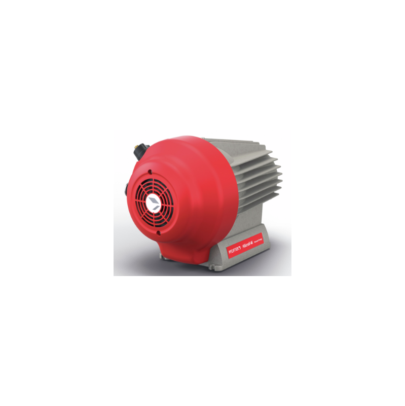 HiScroll 46, scroll pump, standard, including ATEX