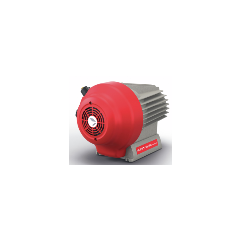 Pfeiffer HiScroll 46 (43 m3/h) incl. pressure sensor